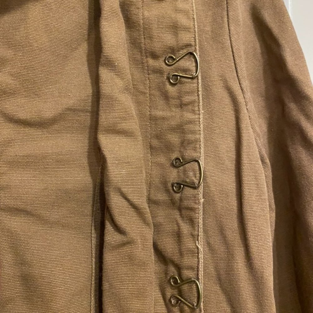 Unique M Jacket - Picture 4 of 5